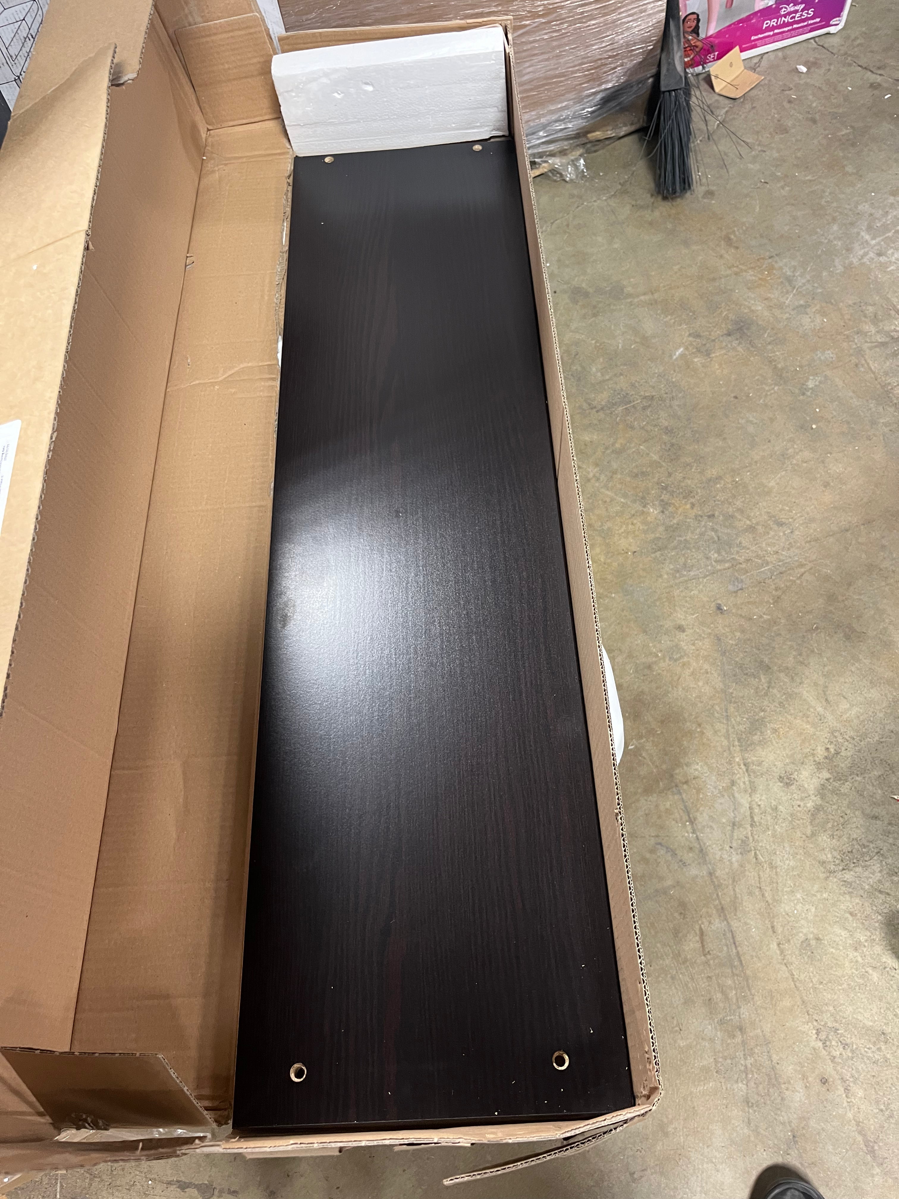 3 Shelf Bookcase
