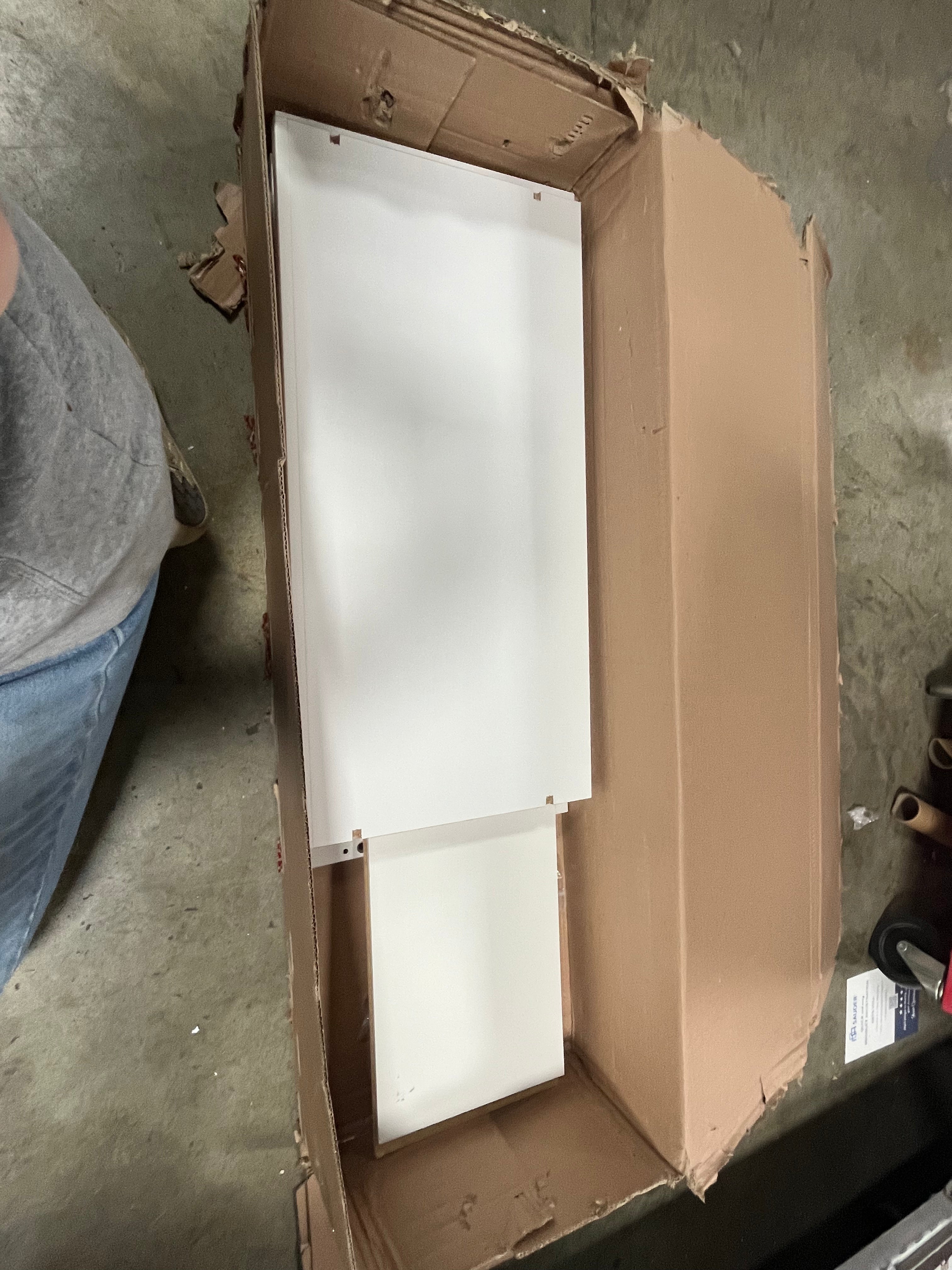 5 Shelf Bookcase