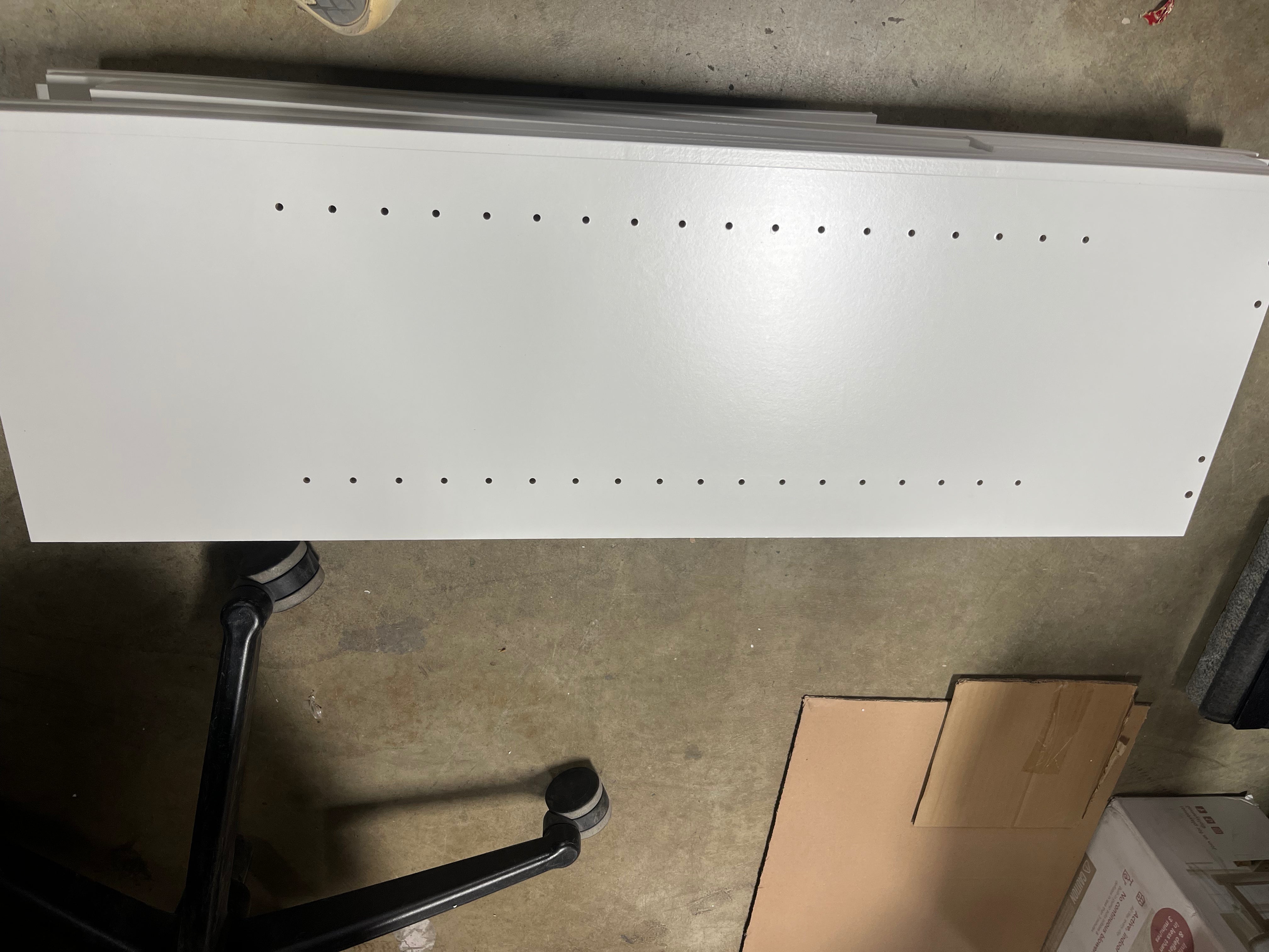 5 Shelf Bookcase