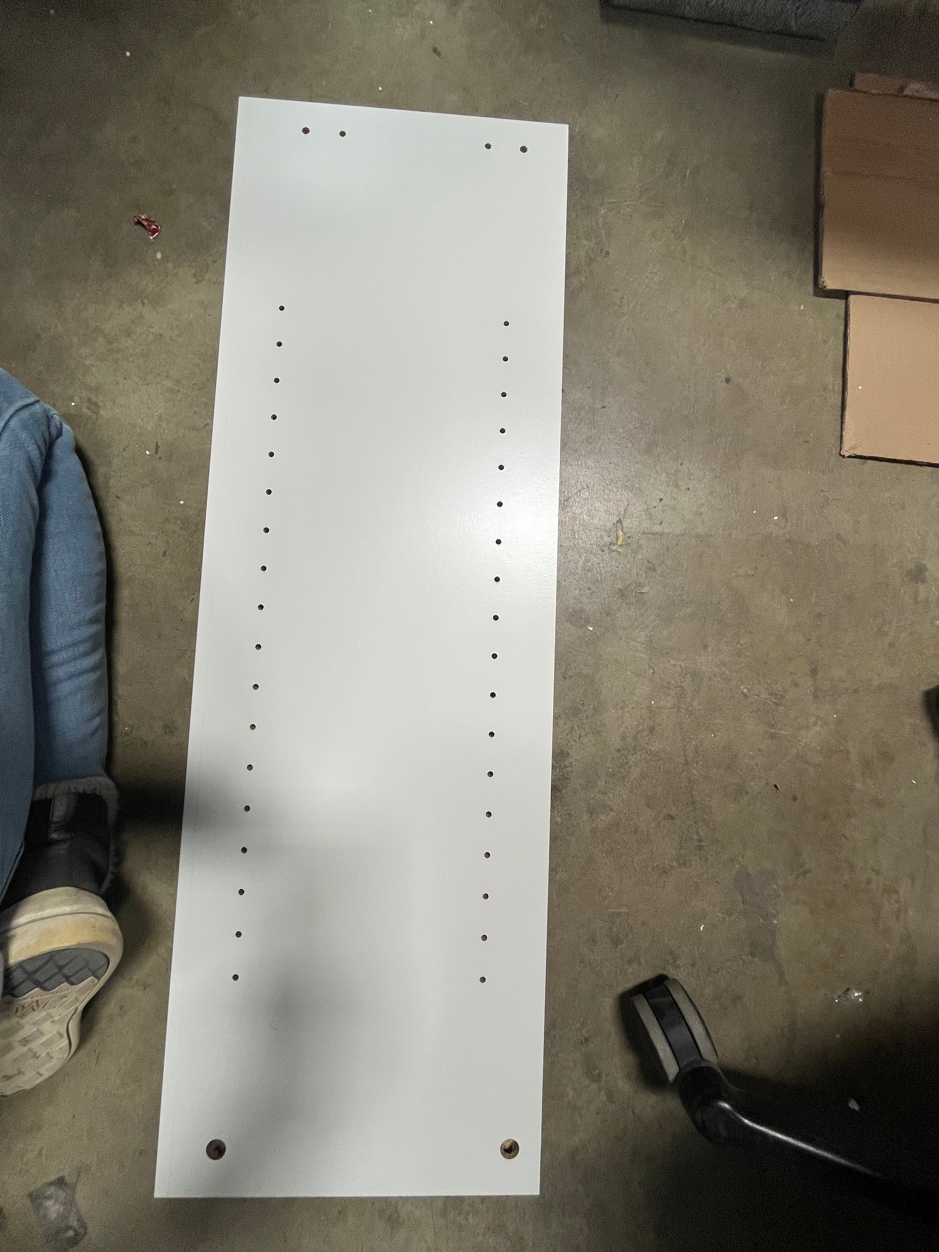 5 Shelf Bookcase