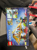 Avatar: The Way of Water Metkayina Reef Home Toy Set