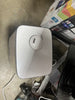 Classic Ultrasonic Smart Humidifier White: Cool Mist, No Filter, Bedroom & Baby Use