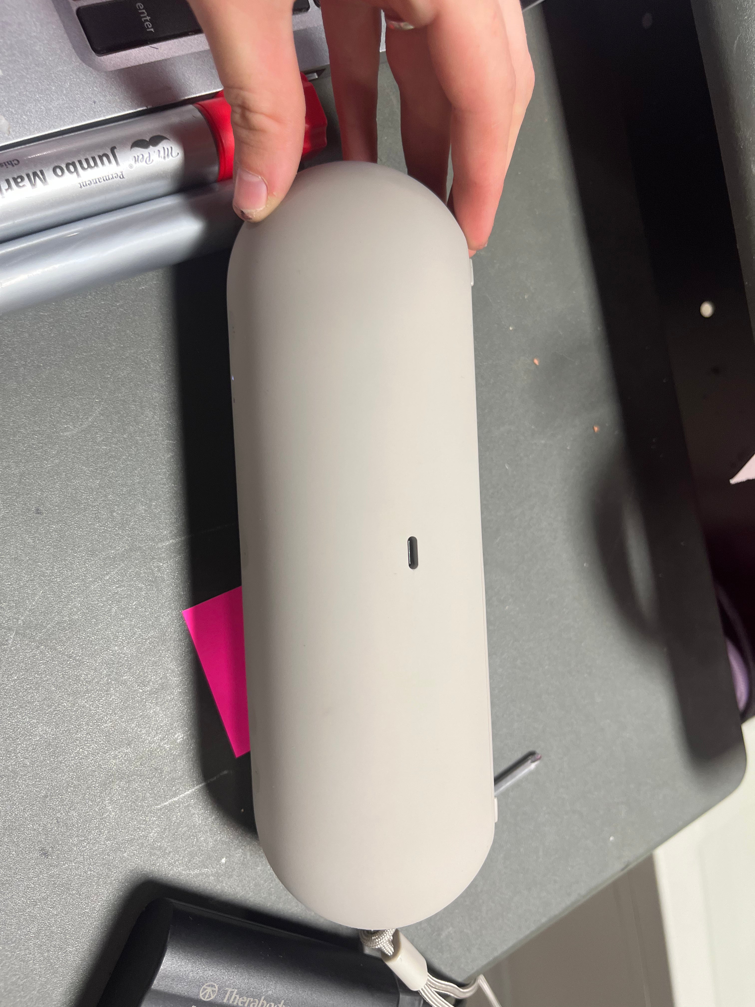 Beats Pill Wireless Bluetooth Speaker