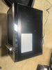 Microwave Oven - Black - Countertop, Small Dorm Microwave, Child Lock, 8 Programs