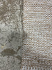 Catherine Solid Farmhouse Fringe Area Rug - 4' x 6' Beige