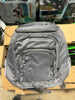 Elite Top Opening Large Capacity School Backpack Fits Laptop, Gray
