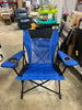 Dual Lock Chair