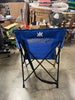 Dual Lock Chair