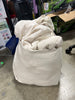 Heavyweight Linen Blend Comforter - Full/Queen