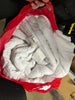 Textured Chambray Comforter & Sham Set - Full/Queen