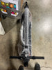 Tour XP Electric Scooter - Black