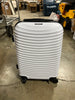 Adly Lightweight Hardside Carry On Spinner Suitcase