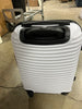 Adly Lightweight Hardside Carry On Spinner Suitcase