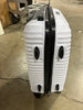 Adly Lightweight Hardside Carry On Spinner Suitcase