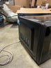 Microwave - Black: Countertop Oven, Child Lock, 6 Programs