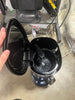 12-Cup Programmable Coffee Maker Black: Drip Machine, Dishwasher-Safe, Electric, Paper Filter
