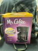 12-Cup Programmable Coffee Maker Black: Drip Machine, Dishwasher-Safe, Electric, Paper Filter