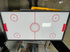 3 in 1 Swivel Multifunctional Sports Game Table with Air Hockey & Billiards/Pool & Table Tennis - TABLETOPS ONLY
