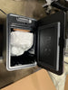 Roomba Vacuum 2 Essential Robot + AutoEmpty Dock Black: Pet Hair, Cordless, Smart Navigation, Multi-Surface
