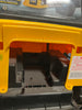 Ride on Dump Truck with Parental Remote - Yellow