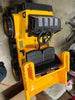 Ride on Dump Truck with Parental Remote - Yellow