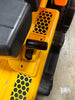 Ride on Dump Truck with Parental Remote - Yellow