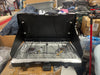 Triton 2-Burner Propane Camping Stove