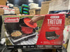 Triton 2-Burner Propane Camping Stove