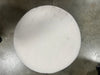 Boucle Fully Upholstered Accent Ottoman Stool