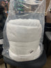 Jersey Solid Comforter -Full/Queen