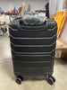 Trend Lightweight Hardside Carry On Spinner Suitcase