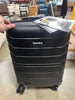 Trend Lightweight Hardside Carry On Spinner Suitcase