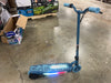 Kids Electric Scooter LED Lights YR+ Joust Blue