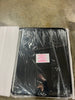 Rectangular Decorative Wall Mirror with Rounded Corners