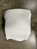 Chunky Knit Bed Blanket - Full/Queen