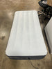 Mid Rise Air Mattress with Internal USB Pump - Twin Size
