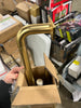 French Curtain Rod