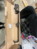 French Pipe Curtain Rod