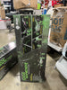 SideWinder Kick Scooter - Green