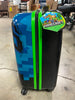 Creeper Kids Hardside Carry On Suitcase, final cut