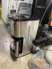 14-Cup Programmable Coffeemaker - Stainless Steel : Drip Coffee Maker, Automatic Shut-Off, LCD Display