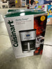 14-Cup Programmable Coffeemaker - Stainless Steel : Drip Coffee Maker, Automatic Shut-Off, LCD Display
