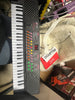 54 Keys Electronic Music Keyboard Kid Piano Organ W/Mic & Adapter