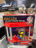 Arcade Claw Crane Game