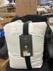 3pc Mini Grid Stitch Comforter Bedding Set -  Full/Queen