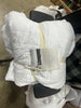 Heavyweight Linen Blend Quilt - King
