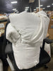 Heavyweight Linen Blend Comforter - King/California King