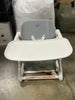 2-in-1 Portable Folding Booster Chair
