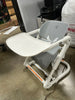 2-in-1 Portable Folding Booster Chair