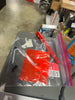 2 Tier Shoe Rack Metal Mesh